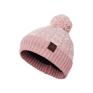 Kombi Adult Nostalgia Rose Scandi Hat