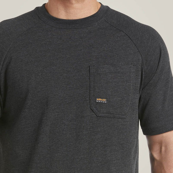 Ariat Rebar Cotton Strong T-Shirt