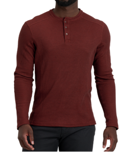 Kuhl Mens Lava Konflikt Henley