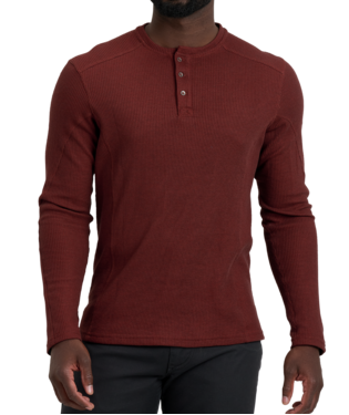 Kuhl Mens Lava Konflikt Henley