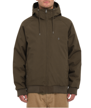 Volcom Mens Wren Hernan 10K Jacket