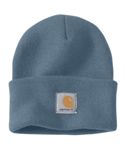 Carhartt Thundercloud Knit Cuffed Beanie