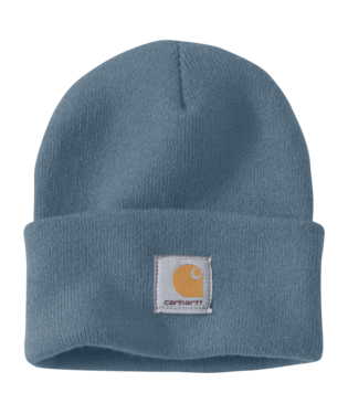 Carhartt Thundercloud Knit Cuffed Beanie