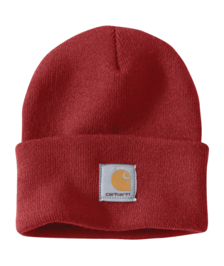 Carhartt Crabapple Knit Cuffed Beanie