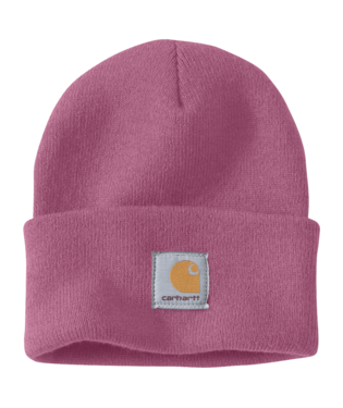 Carhartt Woodrose Knit Beanie