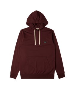 Billabong Mens Port All Day Po Hoodie