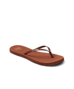 Reef Ladies Brunette Bliss Night Sandal