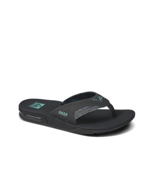 Reef Mens Aquifer Fanning Sandal