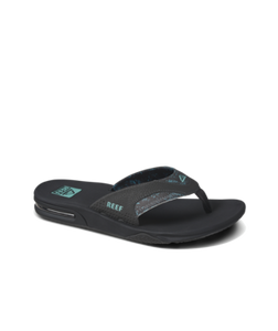 Reef Mens Aquifer Fanning Sandal