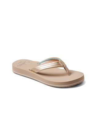 Reef Ladies Golden Hour Cushion Breeze Sandal