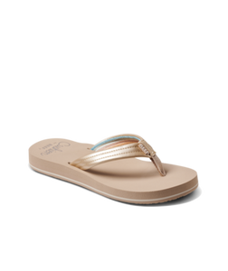 Reef Ladies Golden Hour Cushion Breeze Sandal