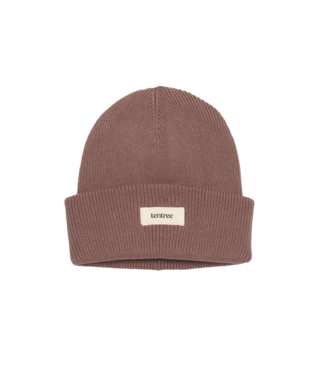 Ten Tree Elkwood Cotton Patch Beanie