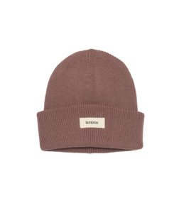 Ten Tree Elkwood Cotton Patch Beanie