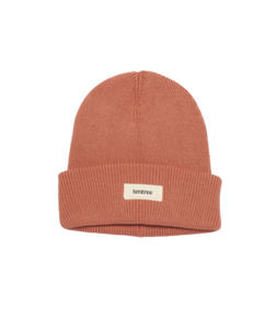 Ten Tree Clay Tile Cotton Patch Beanie