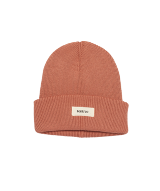 Ten Tree Clay Tile Cotton Patch Beanie