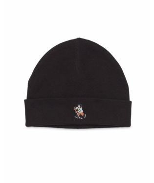 Ten Tree Meteorite Black/Hockey Sasquatch Beanie