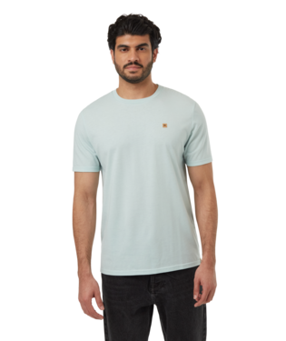 Ten Tree Mens Surf Spray Heather Treeblend Classic Tshirt