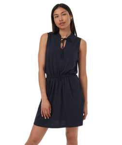 Ten Tree Ladies Midnight Blue Treeblend Arden Dress