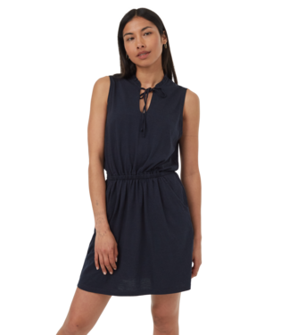 Ten Tree Ladies Midnight Blue Treeblend Arden Dress