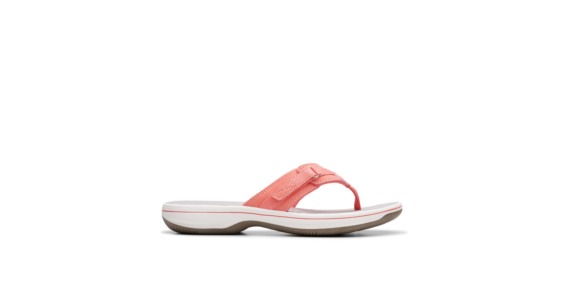 Clarks Ladies Coral Breeze Sea Sandal