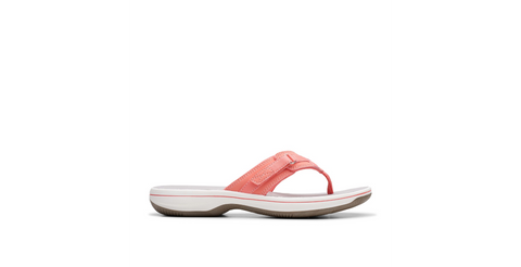 Clarks Ladies Coral Breeze Sea Sandal