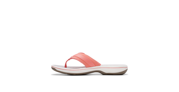 Clarks Ladies Coral Breeze Sea Sandal