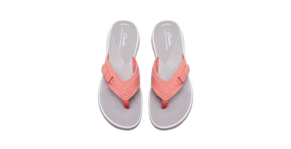 Clarks Ladies Coral Breeze Sea Sandal