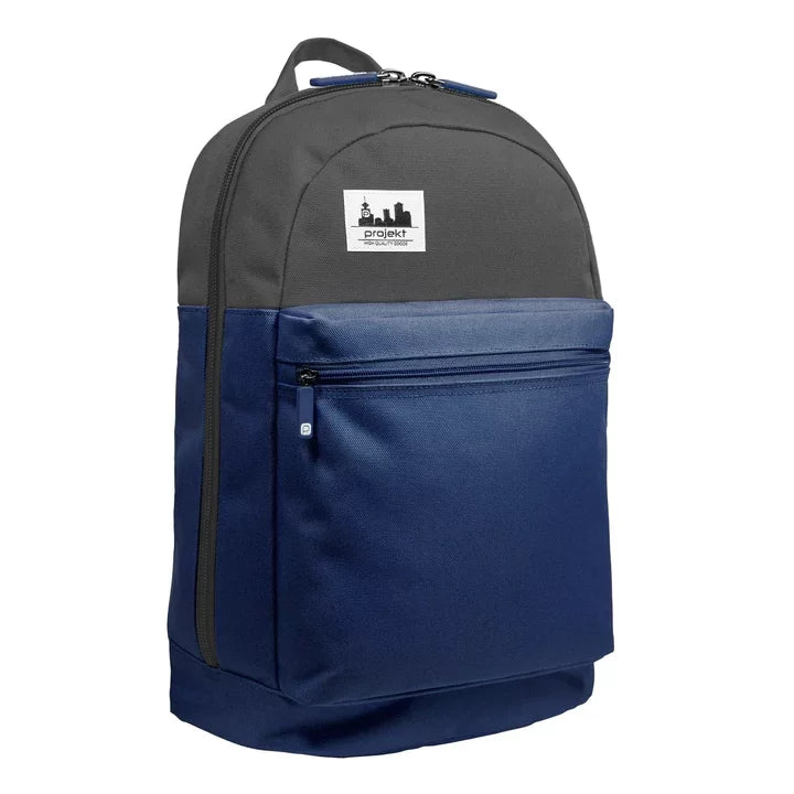 Projekt Klark Pack Navy/Charcoal