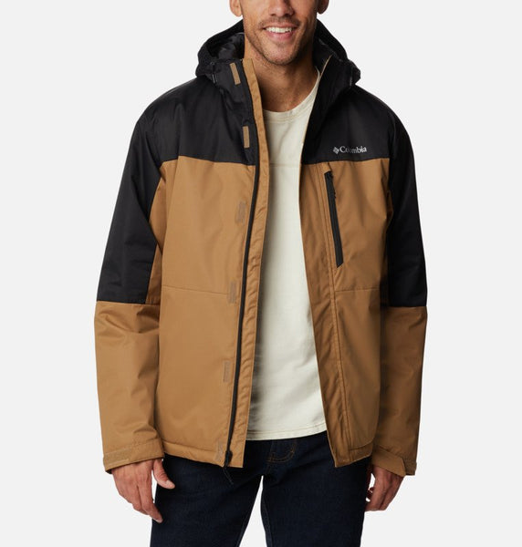 Columbia Mens Hikebound Insluated Jacket