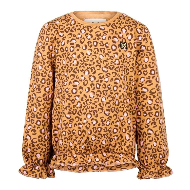 Koko Noko Girls Sweater