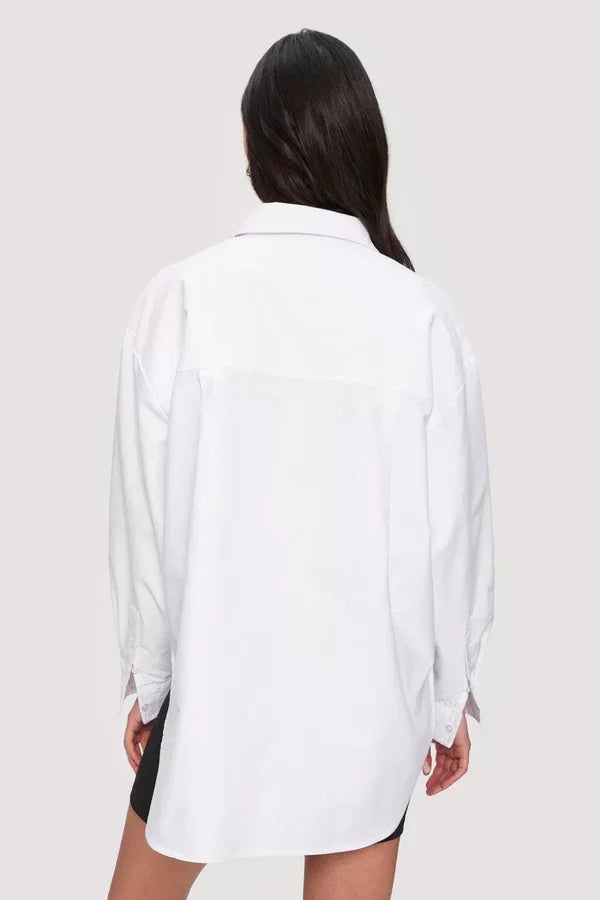 Kuwalla Tee Ladies Oxford Shirt