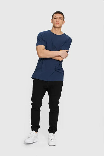 Kuwalla Tee Mens Organic Standard Tshirt