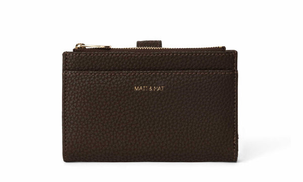 Matt & Nat Motiv Small Purity Wallet