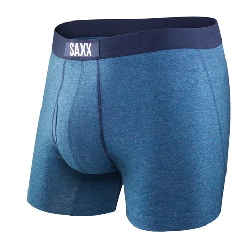 Saxx Men's Ultra Indigo Boxer Brief