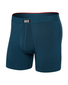 Saxx Mens Hurricane Vibe Xtra Super Soft Boxer Brief