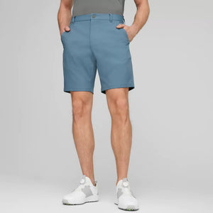 Puma Mens Deep Dive 8" Dealer Short