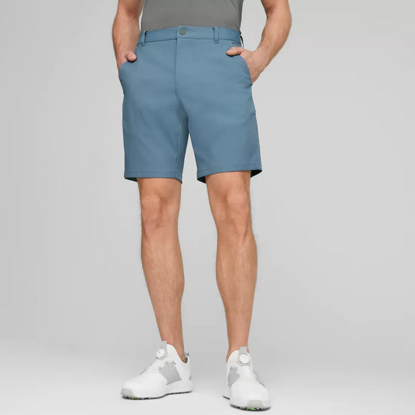 Puma Mens Deep Dive 8" Dealer Short