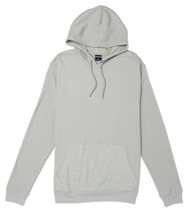 Hurley Mens Sandstorm Felton Thermal LS Hoodie