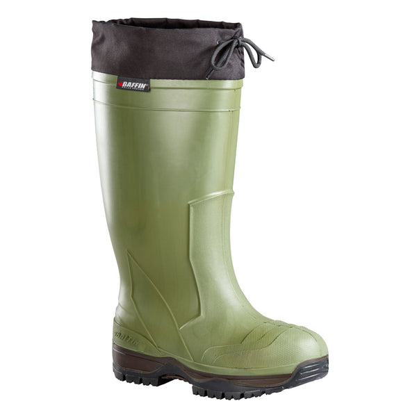 Baffin Ice Bear Non Steel -50 Winter Boot