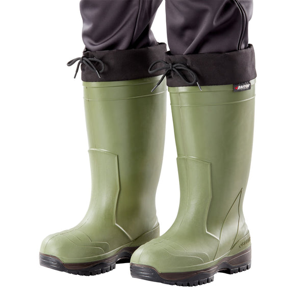 Baffin Ice Bear Non Steel -50 Winter Boot