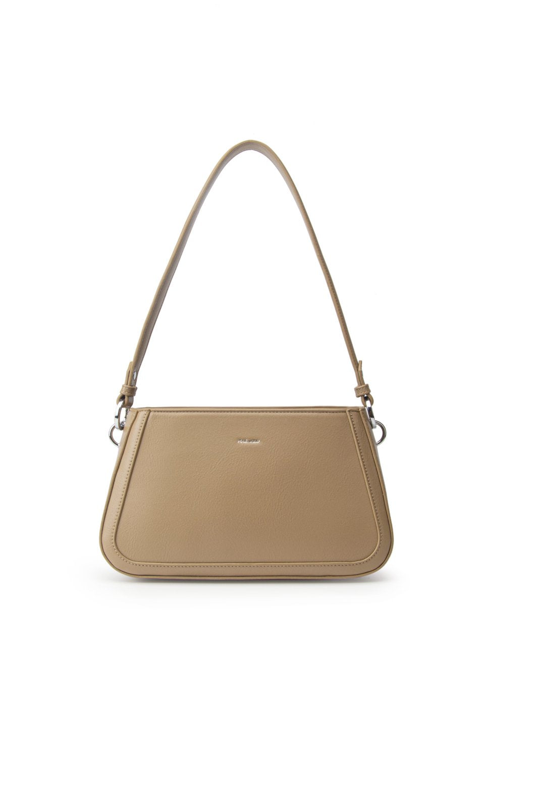 Pixie Mood Ladies Latte Eleanor Shoulder Bag