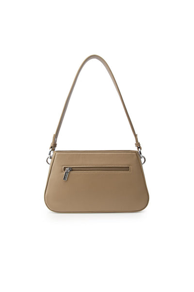 Pixie Mood Ladies Latte Eleanor Shoulder Bag