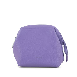 Pixie Mood Ladies Lavender Pebbled Josie Pouch