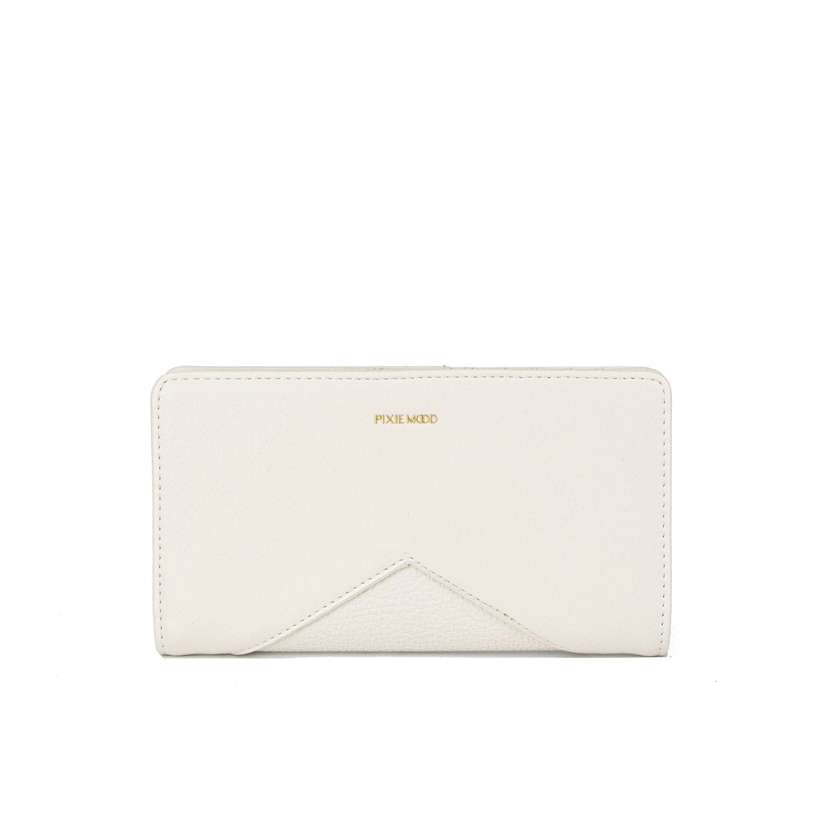 Pixie Mood Ladies Coconut Cream Sophie Wallet