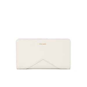 Pixie Mood Ladies Coconut Cream Sophie Wallet