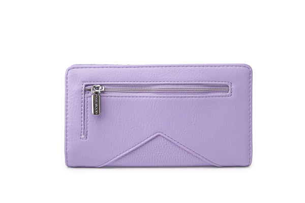 Pixie Mood Ladies Lavender Sophie Wallet