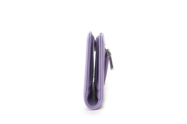 Pixie Mood Ladies Lavender Sophie Wallet