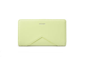 Pixie Mood Ladies Lime Sophie Wallet