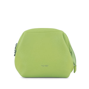 Pixie Mood Ladies Lime Pebbled Josie Bag