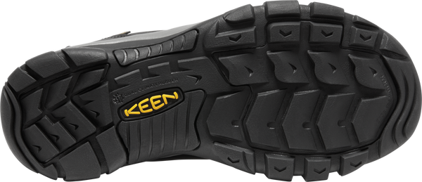 Keen Mens Brixen Low WP Shoe